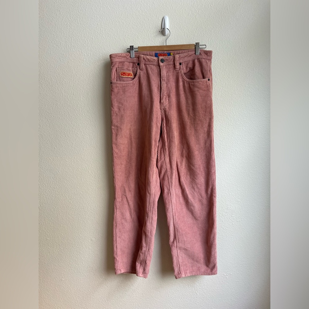 Women’s Empyre Corduroy‎ Wide-leg size 30